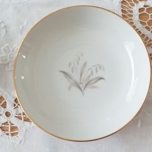 Kayson's fine China Japan golden rhapsody bowl